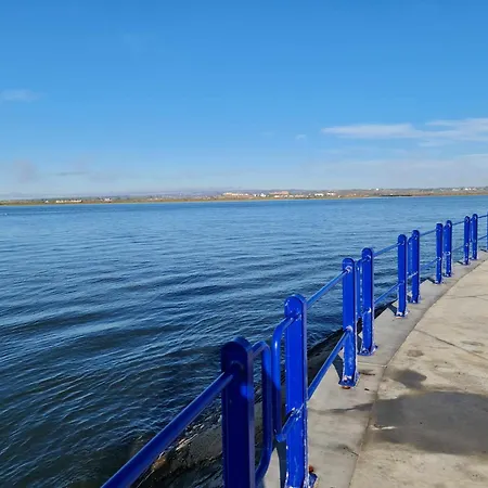 Why Not Centro Apartment *