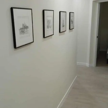 Apartment Why Not Centro *