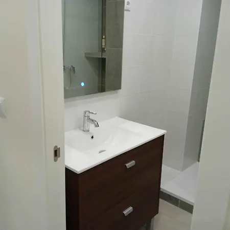 Why Not Centro Apartment