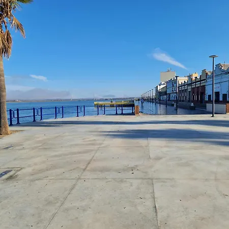 Apartment Why Not Centro Ayamonte
