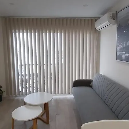 Apartment Why Not Centro Ayamonte