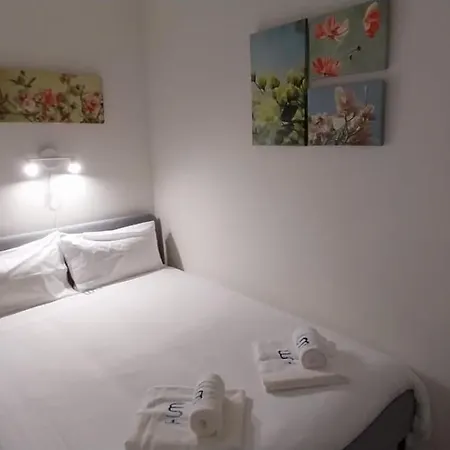 Apartment Why Not Centro Ayamonte