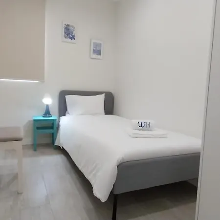 Why Not Centro * Ayamonte