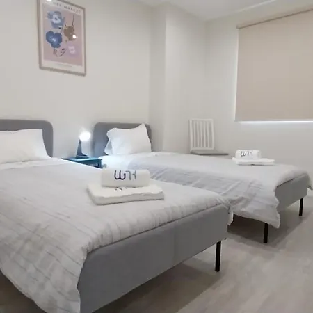 Apartment Why Not Centro