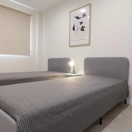Why Not Centro Apartment *