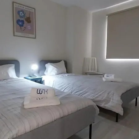 Why Not Centro Apartment