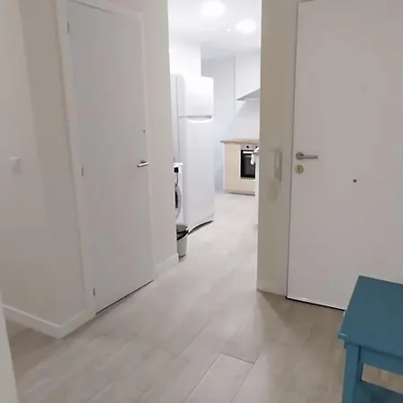 Why Not Centro Apartment *