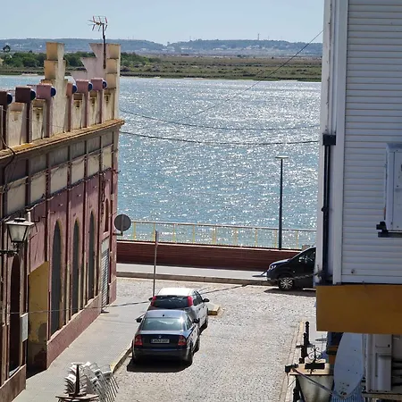 Why Not Centro * Ayamonte