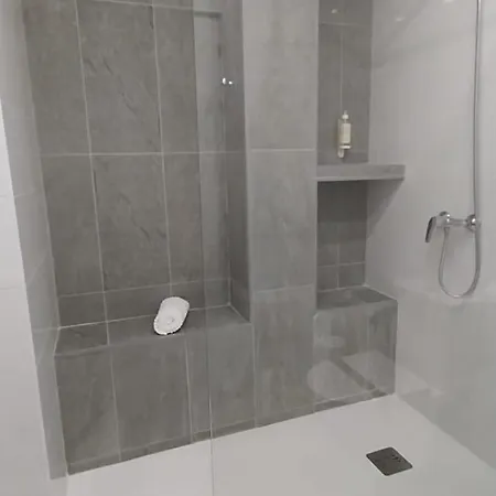 Why Not Centro Apartment