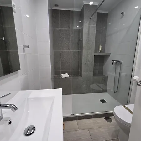 Why Not Centro Apartment *