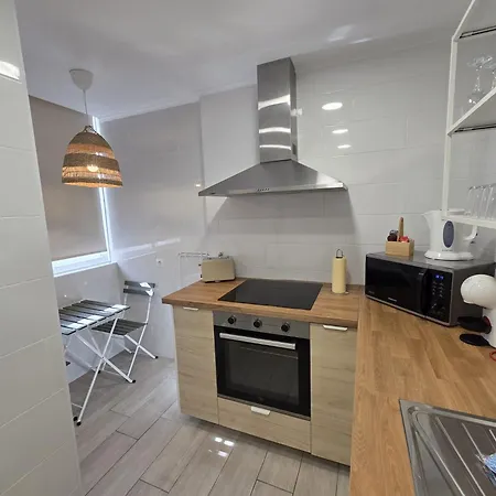 Apartment Why Not Centro *