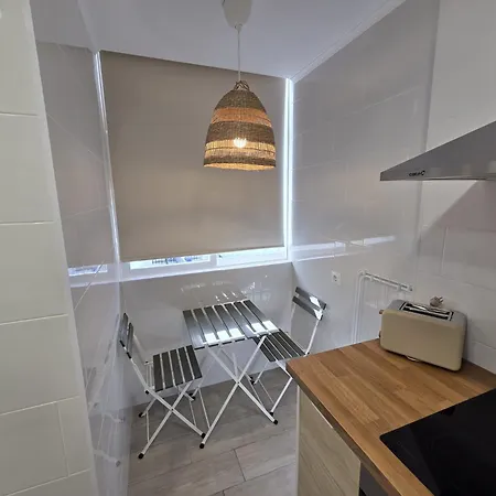 Why Not Centro Apartment
