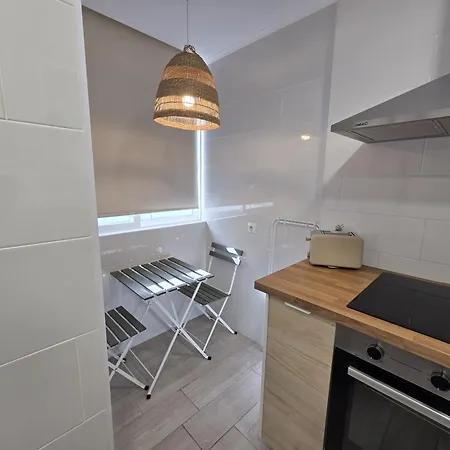 Apartment Why Not Centro *
